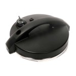 Lid for LUX LCD, 6Qt - SPSELD26