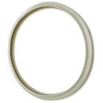 Silicone Gasket - 10.2" - SPCWGA33LJ