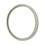 Silicone Gasket - 8.6" - SPCWGA29LJ