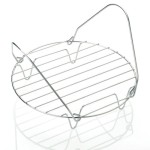 Stainless Steel Cooking Rack - SPSERA22