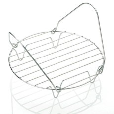 Stainless Steel Cooking Rack - SPSERA22