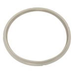 Silicone Gasket for 8Qt Electric Cookers - SPSEGA24