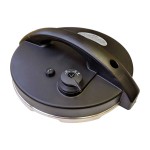 Lid for 6Qt Electric Cookers - SPSELD23