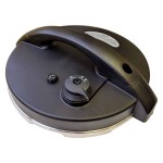 Lid for 8Qt Electric Cookers - SPSELD24