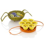 Silicone Everyday Set for 6Qt+ Cookers (ZACMIAK25)