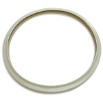 Silicone Gasket - 10.2" - SPCWGA26